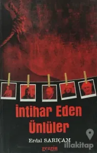 İntihar Eden Ünlüler