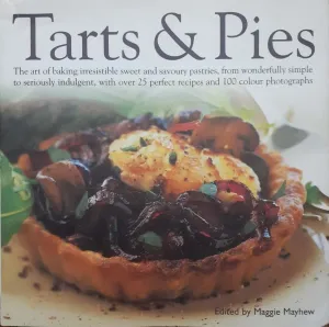 Tarts & Pies
