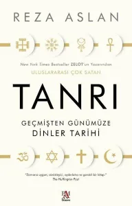 Tanrı-Geçmişten Günümüze Dinler Tarihi