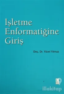 İşletme Enformatiğine Giriş