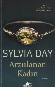Arzulanan Kadın