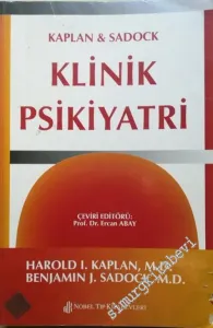 Klinik Psikiyatri -        2004