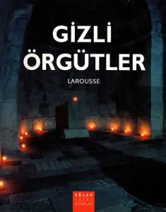 Gizli Örgütler Larousse
