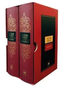 Sefiller (Tam Metin - 2 Cilt Takım)
