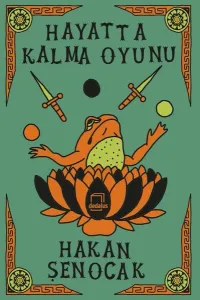 Hayatta Kalma Oyunu