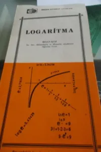Logaritma