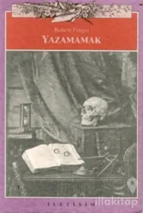 Yazamamak