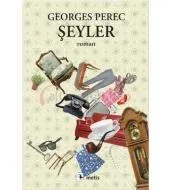 Şeyler