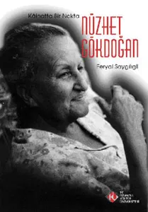 Kainatta Bir Nokta : Nüzhet Gökdoğan
