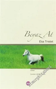 Beyaz At -