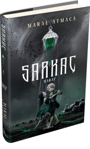 SARKAÇ 4: HARAF - CİLTLİ