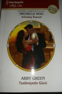 Arkadaş İhaneti / Teslimiyetin Gücü - 57