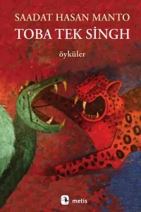 Toba Tek Singh - Öyküler