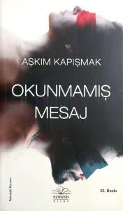 Okunmamış Mesaj