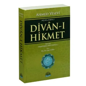 Açıklamalı Divan-ı Hikmet