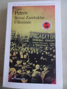 Beyaz Zambaklar Ülkesinde
