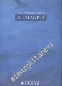 The Adventure of Water in Istanbul (CD'li) -