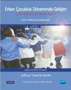 Erken Çocukluk Döneminde Gelişim