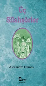 Üç Silahşörler