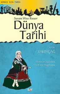Dünya Tarihi – 4. Cilt
