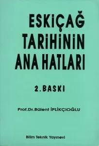 Eskiçağ Tarihinin Ana Hatları