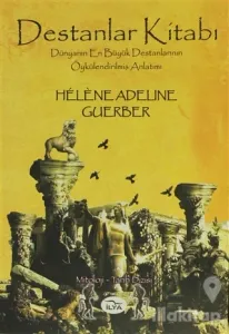 Destanlar Kitabı
