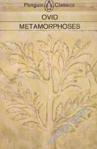 The Metamorphoses of Ovid -