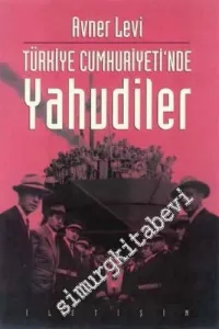 Türkiye Cumhuriyeti'nde Yahudiler -        2010