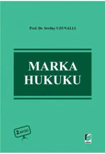 Marka Hukuku