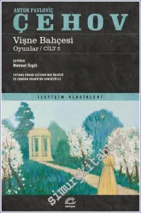 Vişne Bahçesi - Oyunlar cilt 2 -