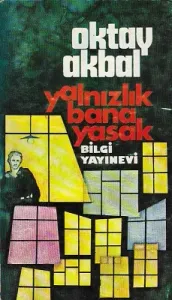 Yalnızlık Bana Yasak Birinci Baskı 1976