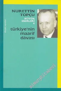 Türkiye'nin Maarif Davası -