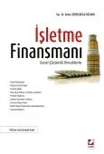 İşletme Finansmanı Excel Çözümlü Örneklerle 1