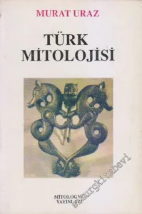 Türk Mitolojisi -
