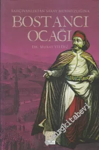 Bostancı Ocağı -