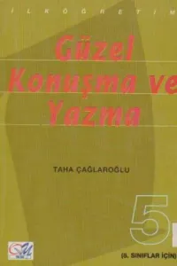 Güzel Konuşma Ve Yazma 8