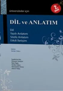 Dil ve Anlatım