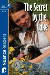 The Secret By The Lake +Audio