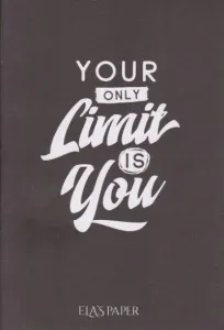 Elas Paper Not Defteri-Limit You