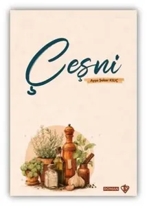 Çeşni