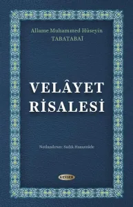 Velâyet Risalesi