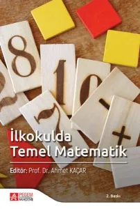 Pegem Akademi İlkokulda Temel Matematik