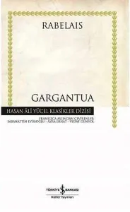 Gargantua (Ciltli)