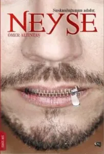Suskunluğumun Adıdır Neyse