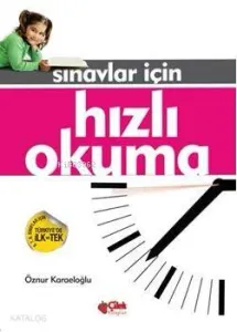 Sınavlar İçin Hızlı Okuma
