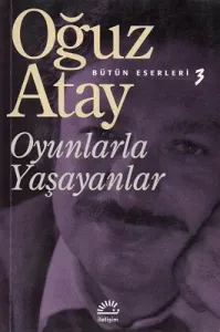 Oyunlarla Yaşayanlar