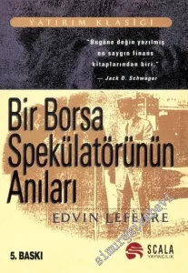 Bir Borsa Spekülatörünün Anıları -        2021