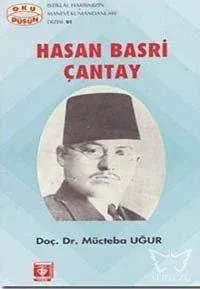 Hasan Basri Çantay