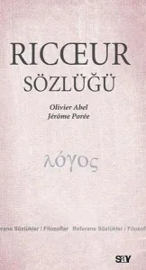Ricceur Sözlüğü