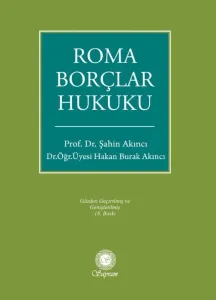 Roma Borçlar Hukuku